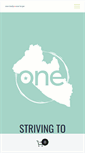 Mobile Screenshot of onebodyonehope.org